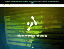 Tablet Screenshot of digi3.de